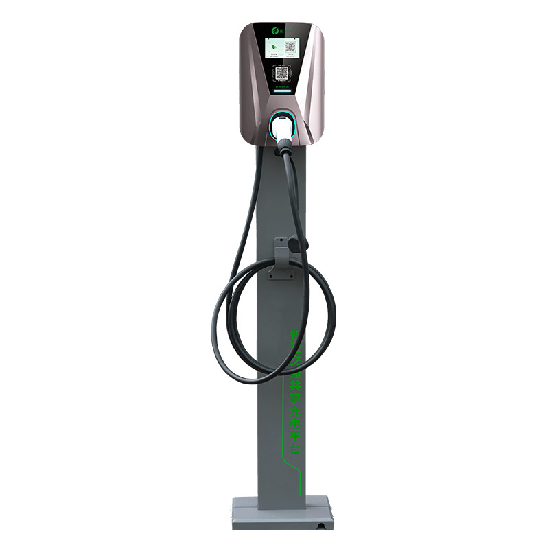 驴充充充电桩7kw快充商用家用电动汽车特斯拉比亚迪新能源汽车桩